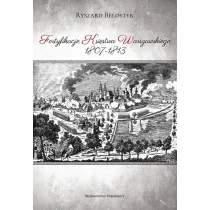 Fortyfikacje Ksi�stwa Warszawskiego 1807-1813