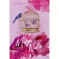 Misja Nolie. Dreamstone. Tom 2