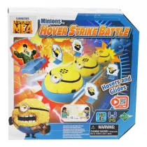 Gra Minionki Air Hockey Epoch