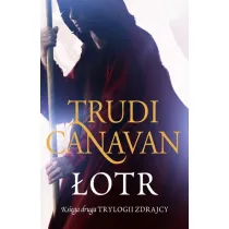 �otr. Trylogia Zdrajcy. Tom 2