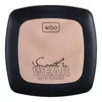 Wibo Matujcy puder do twarzy 1 7 g