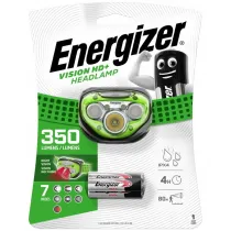 Energizer Latarka czoowa Vision HD+ UPN157244