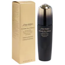 Shiseido Skoncentrowany rozja�niaj�cy tonik zmi�kczaj�cy Future Solution LX 170 ml