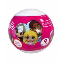 Barbie charms