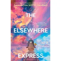 The Elsewhere Express