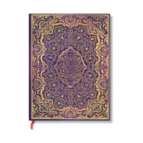 Notatnik w linie Paperblanks Picaresque Grande