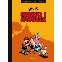 Kajko i Kokosz. Z�ota kolekcja. Tom 1