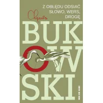 Z ob��du odsia� s�owo, wers, drog�