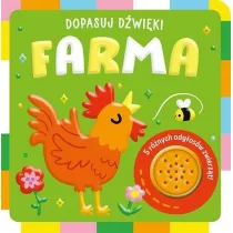 Dopasuj dwiki Farma