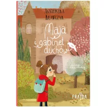Maja i gabinet duchw