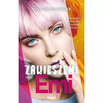 Emi. Zawieszeni. Tom 3