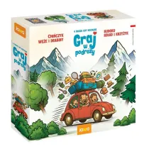 Graj w podry
