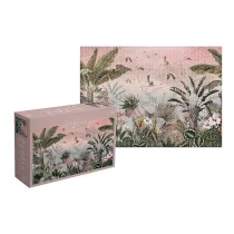 Puzzle 1000 el. Secret Garden 5 Interdruk
