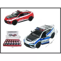 Lamborghini Urus Policja / Ambulans Hipo