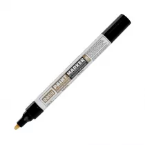 Easy Stationery Marker olejowy czarny EASY