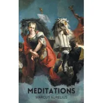 Meditations. Classics of World Literature wer. angielska