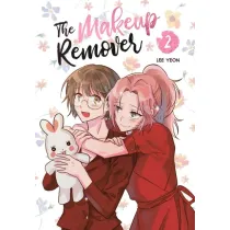 The Makeup Remover. Volume 2
