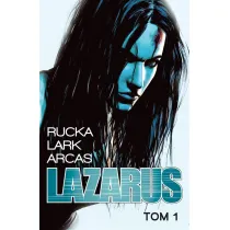 Rodzina. Lazarus. Tom 1
