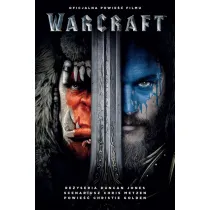 Warcraft. Oficjalna powie�� filmu