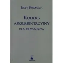 Kodeks argumentacyjny dla prawnik�w