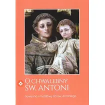 O chwalebny �w. Antoni