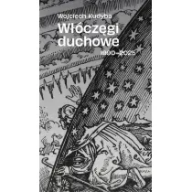 W��cz�gi duchowe 1990-2025