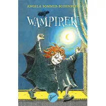 Wampirek. Tom 1