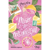 Mo�e to przeznaczenie