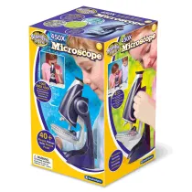 Mikroskop 450X Brainstorm Toys