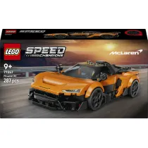 LEGO Speed Champions McLaren W1 77257