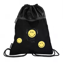 Worek na obuwie premium Smiley SM24LG-713
