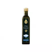 S'Olej Olej lniany z witamin D 250 ml