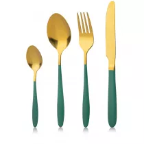 Excellent Houseware Komplet sztucw