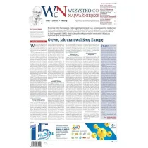 Wszystko, co Najwa�niejsze nr 22