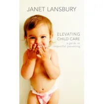 Elevating child care wer. angielska