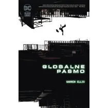 DC Black Label Globalne Pasmo