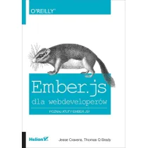 Ember.js dla webdeveloper�w
