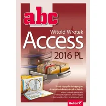 ABC Access 2016 PL