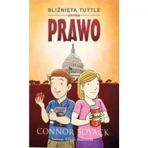 Bli�ni�ta Tuttle poznaj� prawo