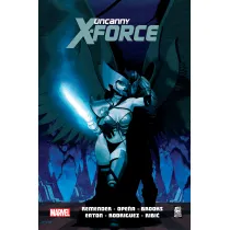 Era Archangela. Uncanny X-Force. Tom 2