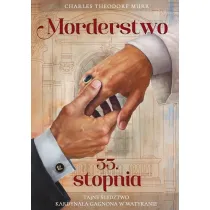 Morderstwo 33. stopnia