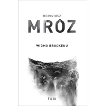 Widmo Brockenu. Komisarz Forst. Tom 8
