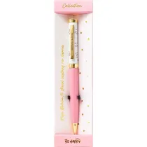 Be-Happy Gifts D�ugopis prezentowy dla Babci - Kochana Bacia