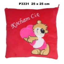 Sun-Day Poduszka Kocham Ci�