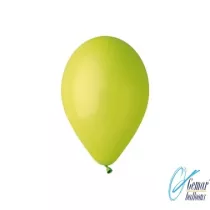 Godan Balon 10 pastelowy 100 szt.