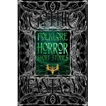 Folklore Horror Short Stories