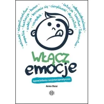 W��cz emocje Opowiadania socjoterapeutyczne