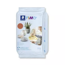 Staedtler Masa modelarska Fimo air basic 1kg terracota 1000g