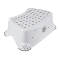 Keeeper Podest antypolizgowy Stars biay