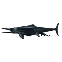 Dinozaur Temnodontozaur
